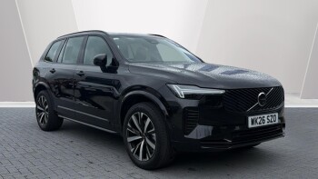 Volvo XC90 2.0 B5P Plus Dark 5dr AWD Geartronic Petrol Estate